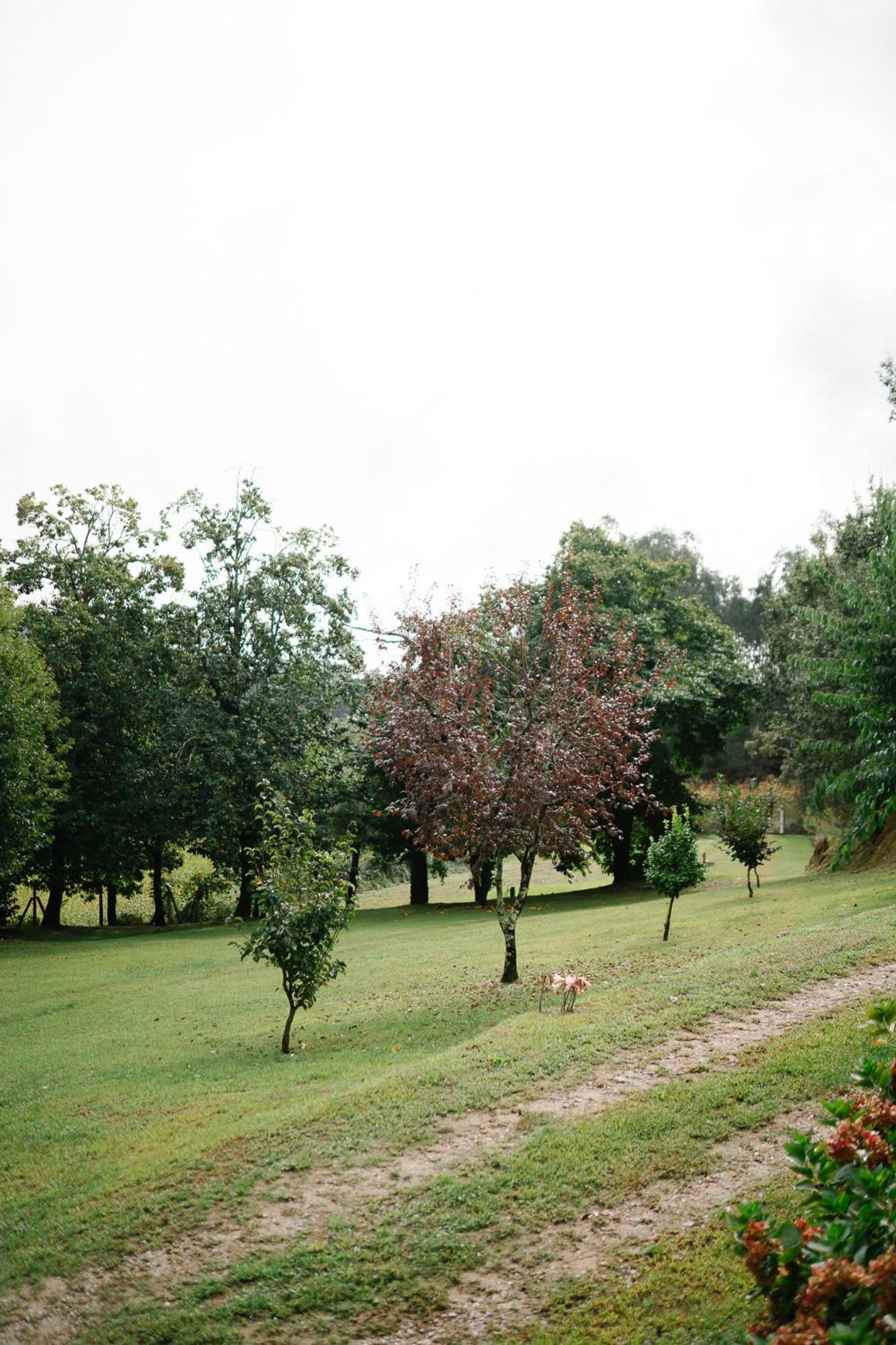 Villa Casa Da Assudra Vila Verde  Exterior foto